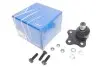 Наконечник рульовой тяги FIESTA 01-/FUS /L=P/ SKF VKDS 314008 (фото 2)
