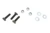 Наконечник рульовой тяги FIESTA 01-/FUS /L=P/ SKF VKDS 314008 (фото 3)