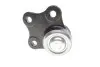 Наконечник рульовой тяги FIESTA 01-/FUS /L=P/ SKF VKDS 314008 (фото 4)