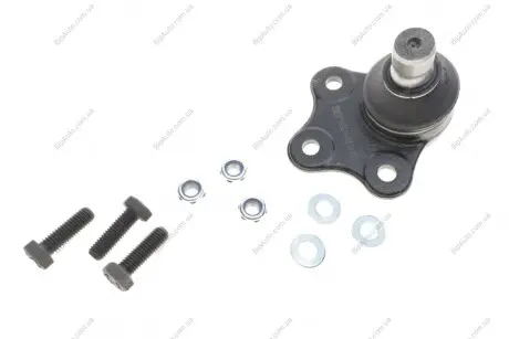 Наконечник кермової тяги FIESTA 01-/FUS /L=P/ SKF VKDS 314008