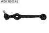 Wahacz FIAT Citivan, Duna, Fiorino SKF VKDS 322093 B VKDS 322093 B