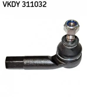 Наконечник кермовий kier. VAG POLO (6N1) SKF VKDY 311032