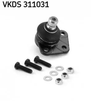 Автозапчастина SKF VKDS 311031