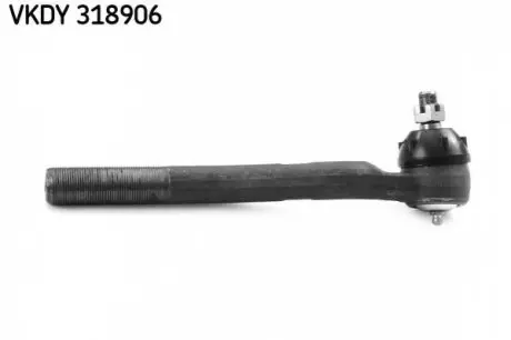 Наконечник кермовий JEEP GRAND CHEROKEE SKF VKDY 318906