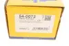 Рабочий цилиндр, система сцепления Metelli 54-0072 (фото 6)