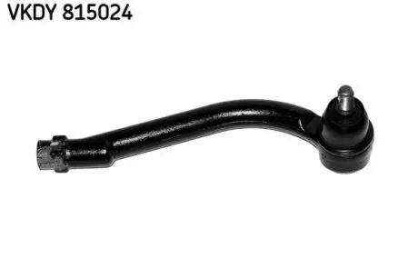 Наконечник кермовий Hyundai Santa Fe SKF VKDY 815024