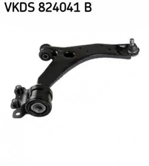 Wahacz dolny MAZDA 3 BK, 5 CR SKF VKDS 824041 B
