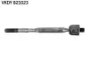 Dr╣┐ek kierowniczy Toyota Yaris SKF VKDY 821023 VKDY 821023