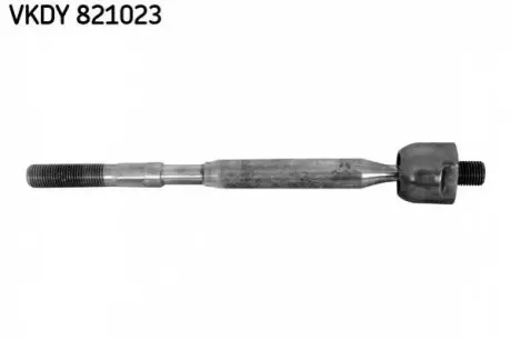 Dr╣┐ek kierowniczy Toyota Yaris SKF VKDY 821023