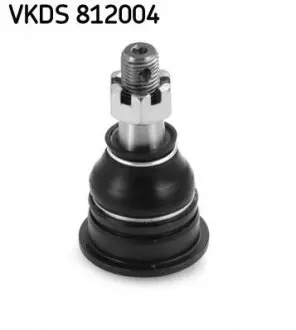 Наконечник рульовой тяги NISSAN PRIMERA SKF VKDS 812004