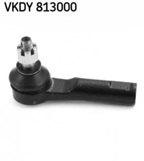 Наконечник кермовий Honda CR-V III SKF VKDY 813000