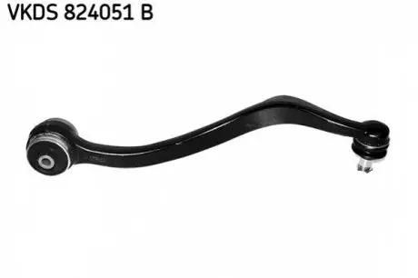 Wahacz dolny MAZDA 6 GG, GY SKF VKDS 824051 B