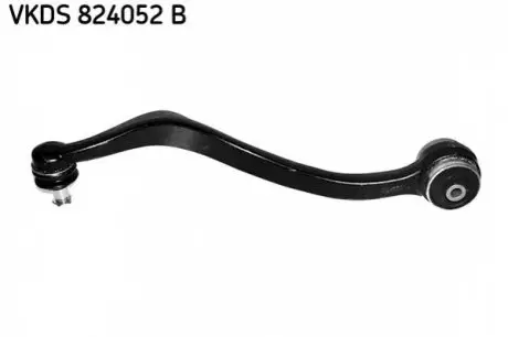 Wahacz dolny MAZDA 6 GG, GY SKF VKDS 824052 B