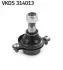 Наконечник рульовой тяги FORD TRANSIT SKF VKDS314013 VKDS 314013