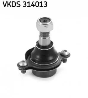 Наконечник кермової тяги FORD TRANSIT SKF VKDS 314013