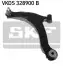 Wahacz CHRYSLER PT CRUISER SKF VKDS 328900 B (фото 1)