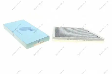 Змінний фільтруючий елемент повітряного фільтра салону BLUE PRINT ADP152528