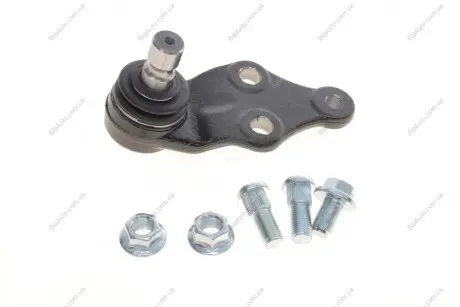 Наконечник кермової тяги HYUNDAI I30 SKF VKDS 815009