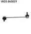 Тяга стабілізатора GETZ /P/ Getz SKF VKDS 845019 (фото 1)