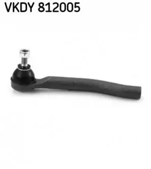 Наконечник кермовий Nissan Juke SKF VKDY 812005