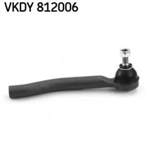 Наконечник кермовий Nissan Juke SKF VKDY 812006