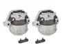 Опора двигателя (2шт) 4G0199381MM+4G0199381ML MEYLE 1001993105S (фото 1)