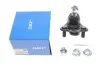 Наконечник рульовой тяги dolny CR-V SKF VKDS 813000 (фото 2)
