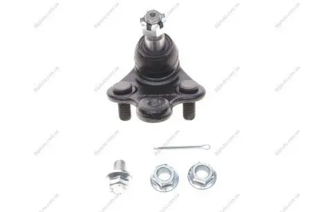 Наконечник рульовой тяги dolny CR-V SKF VKDS 813000 (фото 1)