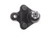 Наконечник рульовой тяги dolny CR-V SKF VKDS 813000 (фото 5)