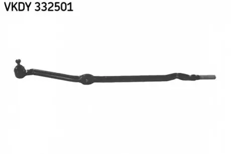 Dr╣┐ek kier. JEEP CHEROKEE SKF VKDY 332501