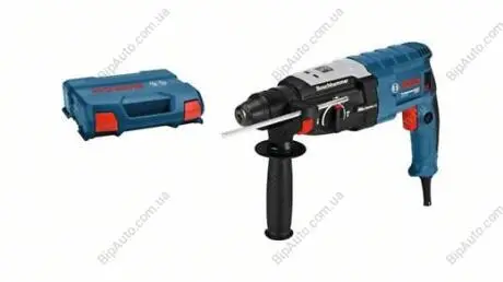 Перфоратор BOSCH BO 0611267500 (фото 1)