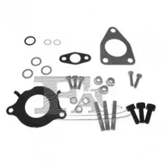 Zestaw monta┐owy turbiny VAG FA1 Fischer Automotive One (FA1) KT111560 (фото 1)