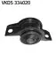 Автозапчастина SKF VKDS 334020 (фото 1)