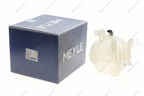Розширювальний бачок система охолодження 014 223 0007 MEYLE 0142230007