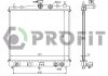 Радіатор охолоджування PROFIT PR 6055A1 (фото 1)