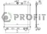 Радиатор охлаждения PROFIT PR 6055A1