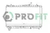 Радиатор охлаждения PROFIT PR 1110A1