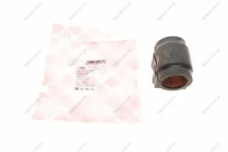 Опора, стабилизатор FEBI BILSTEIN 40081