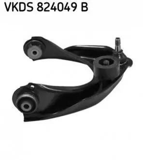 Wahacz MAZDA 6 GG, GY SKF VKDS 824049 B