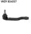 Наконечник кермовий Mazda 2 SKF VKDY814017 VKDY 814017