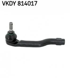 Наконечник кермовий Mazda 2 SKF VKDY 814017