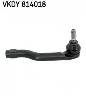 Наконечник кермовий Mazda 2 SKF VKDY 814018