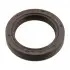 Сальник коленвала FEBI BILSTEIN 102521