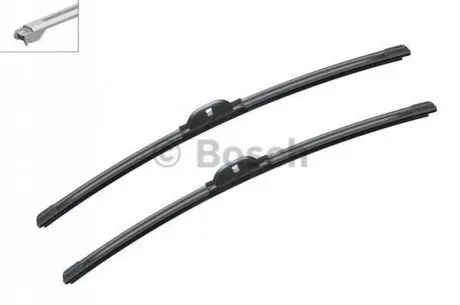Щетка стеклоочистителя BOSCH BO 3397118933