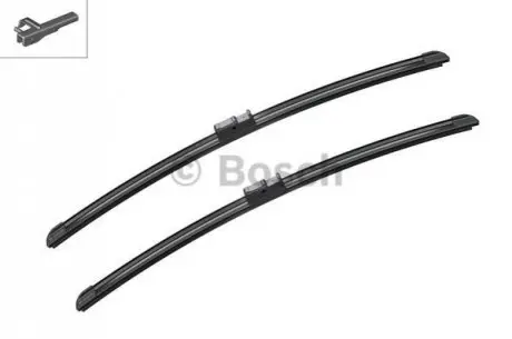 Щетка стеклоочистителя BOSCH BO 3397118925