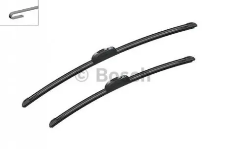 Щетка стеклоочистителя BOSCH BO 3397118910