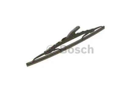 Щетка стеклоочистителя BOSCH BO 3397011211