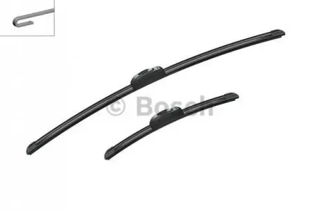 Щетка стеклоочистителя BOSCH BO 3397007570