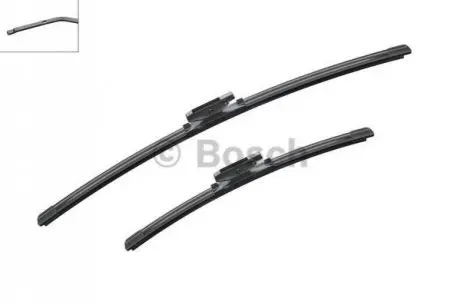 Щетка стеклоочистителя BOSCH BO 3397007116