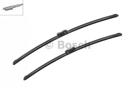 Щітка склоочисника BOSCH BO 3397007100